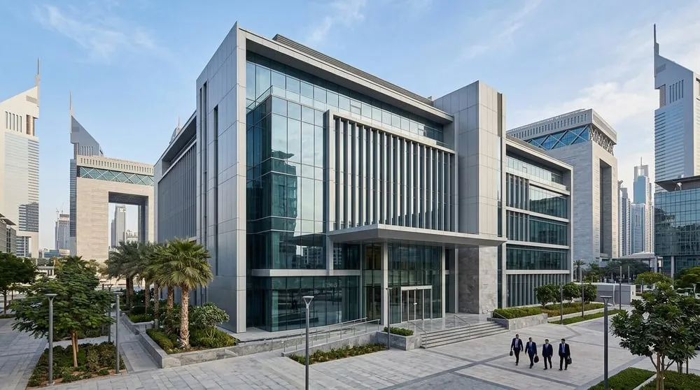 DIFC w Dubaju: rejestracja testamentu i ochrona majątku w UAE.